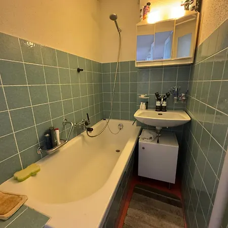 Rustic Lakeside Gem With Rooftop Looking To * Zurich